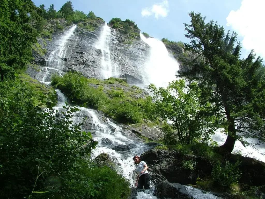 Chalet Rostaing - Photo 2