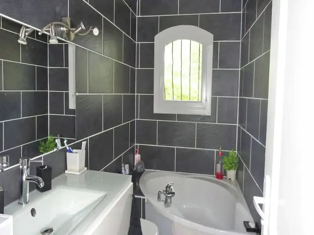Villa in Puget-sur-argens With Pool & Garden - Miniature 6