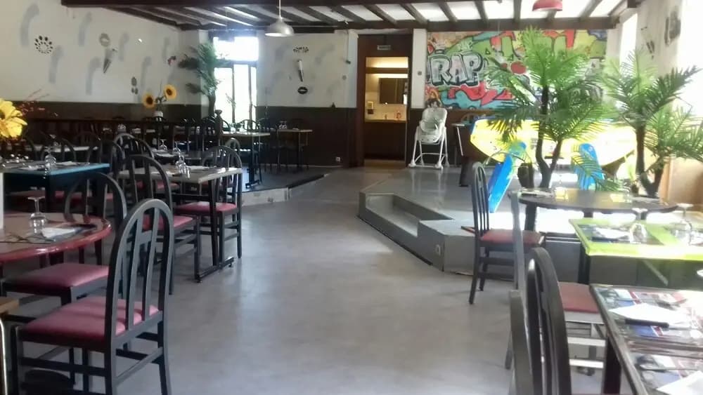 Hotel Le Globe - Photo 3