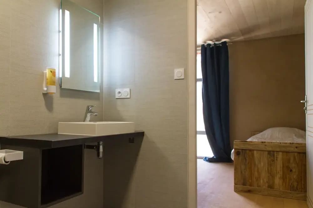 Le Puy Carmin - Chambres D'hôtes - Miniature 7