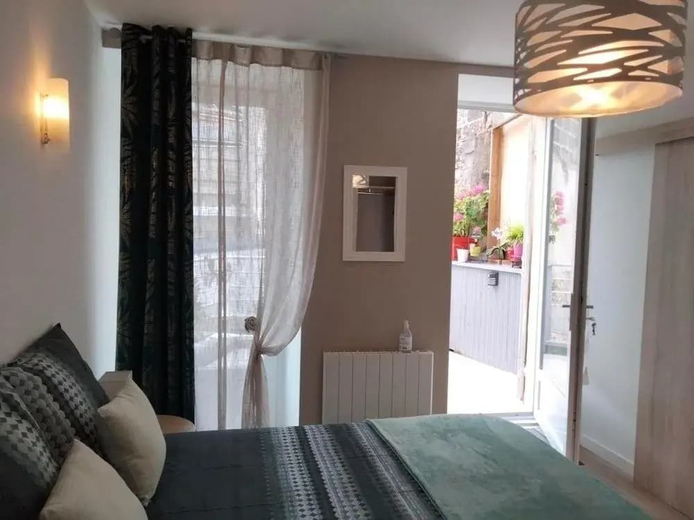 Les Chambres Hautes d'Anastasia - Photo 2