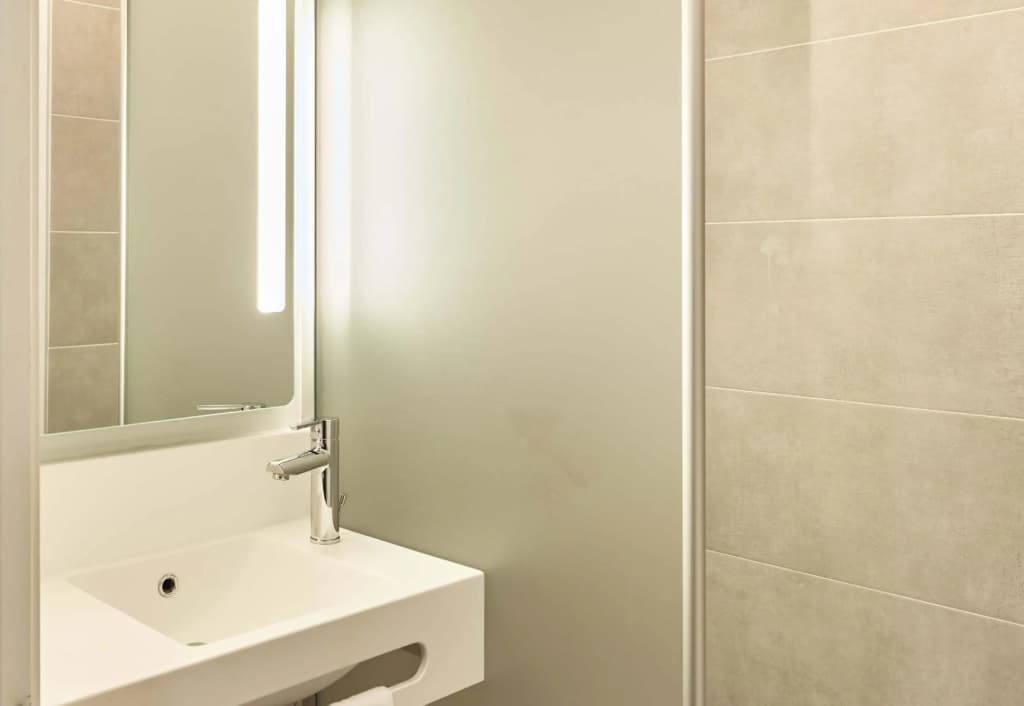 B&B HOTEL Le Port- Marly St-Germain en Laye - Miniature 8
