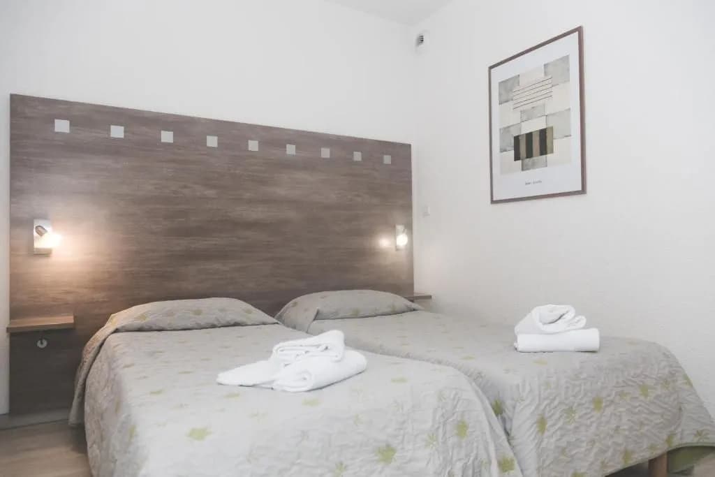 Terres de France - Appart'Hotel le Splendid - Photo 5