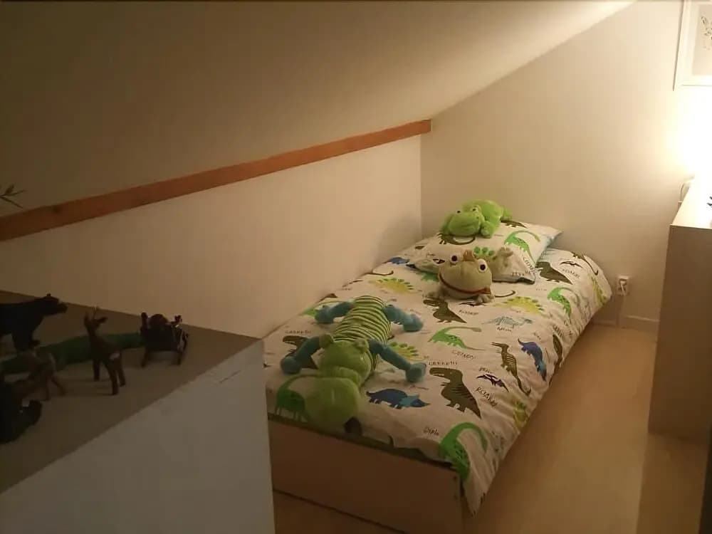 Holiday home Aqueducienne - Photo 4