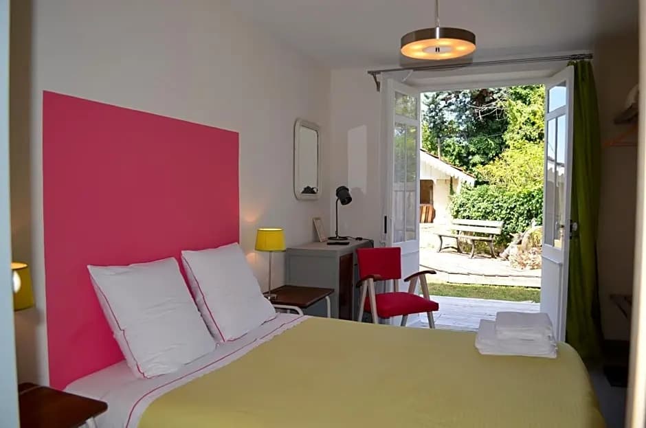 Le Jardin Secret - Photo 2