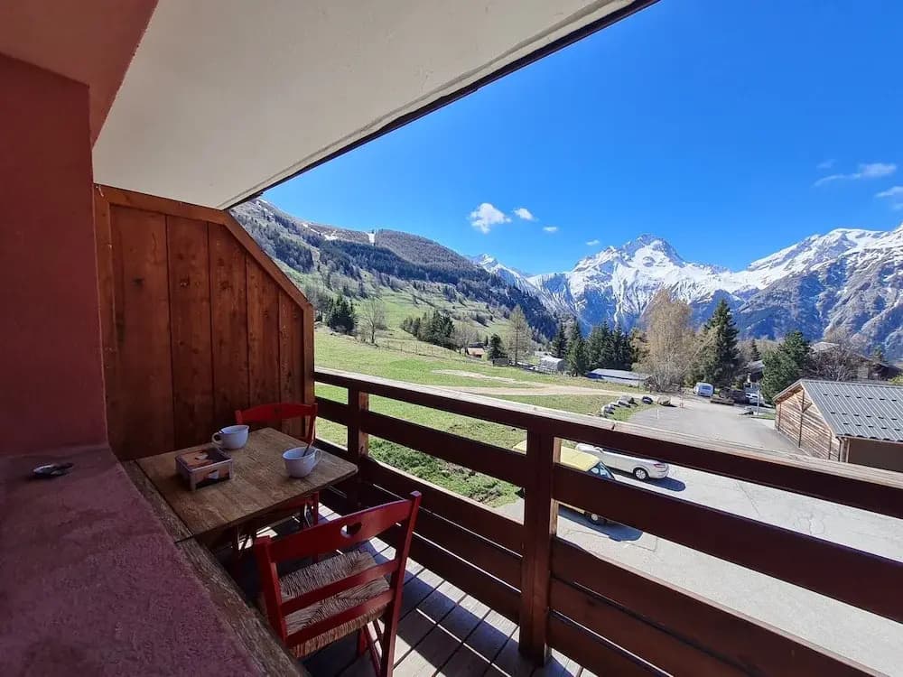 Ski-in Stay in Les Deux Alpes - Miniature 7