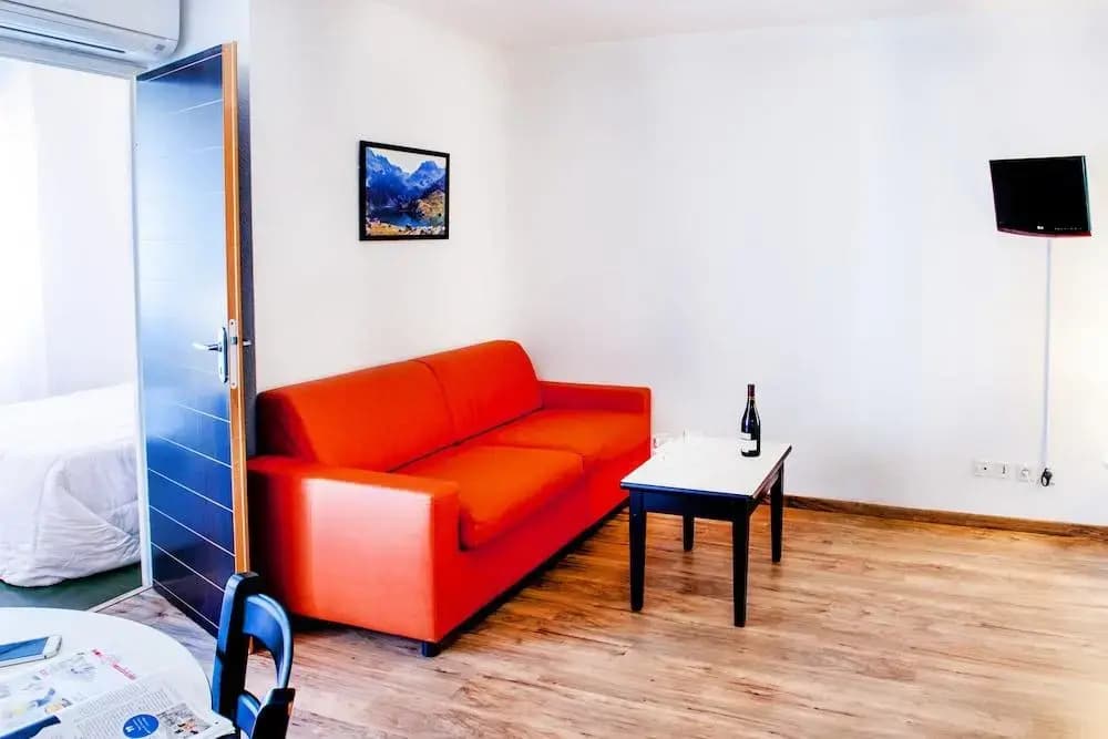Residence Foch - Miniature 6