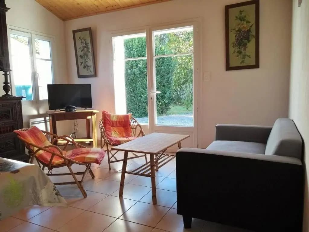 Maison Noirmoutier-en-l'Île, 4 pièces, 5 personnes - FR-1-224B-108 - Photo 2
