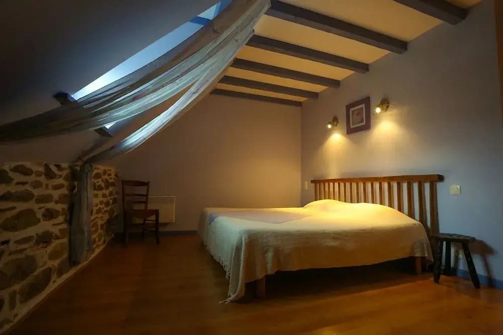 Chambres d'hôtes Biscayburu - Photo 1