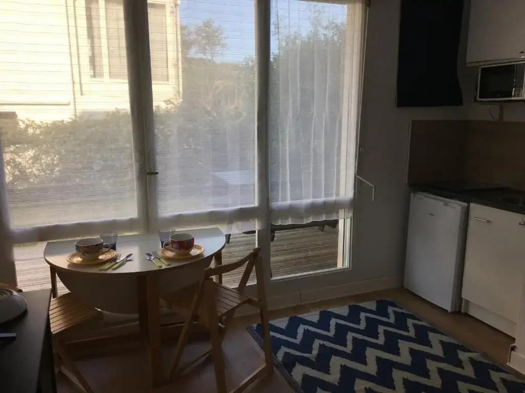 Appartement Merville-Franceville-Plage, 2 pièces, 4 personnes - FR-1-487-192 - Photo 3