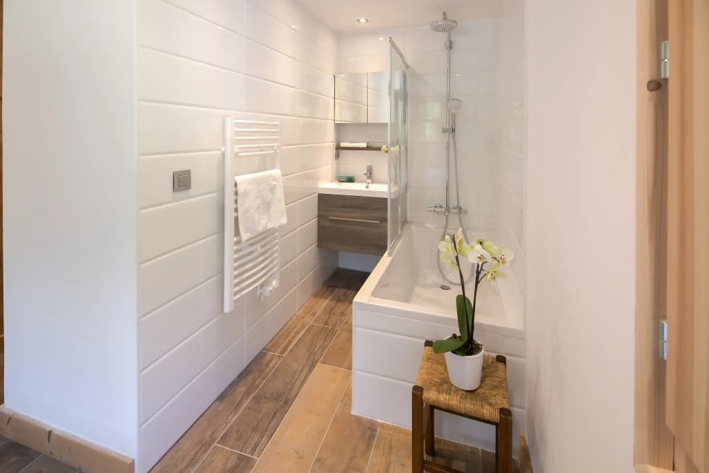 Appartement La Creusettaz - Miniature 7