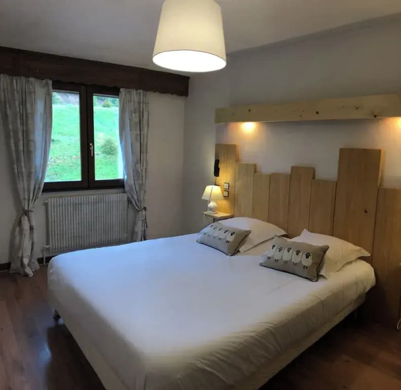 Auberge de la Chaume de Balveurche - Photo 3
