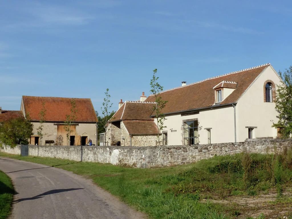Luxurious Farmhouse in Braize - Photo 4