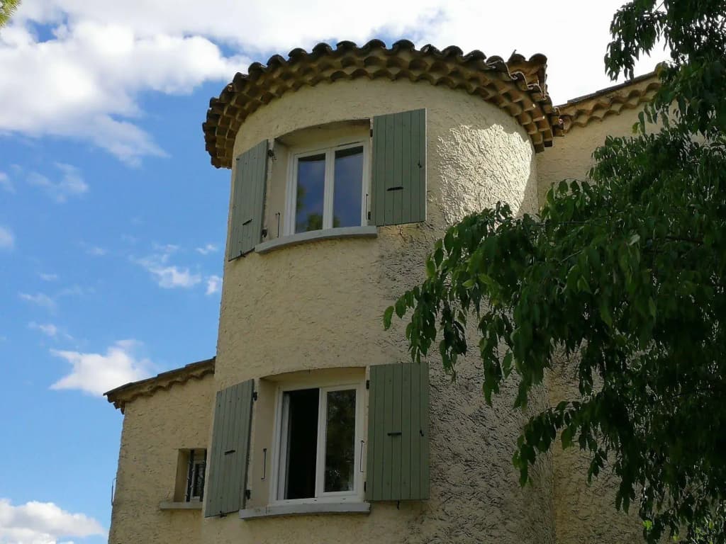 La Bastide des Mûriers - Photo 1