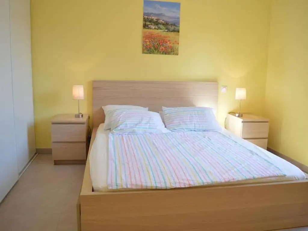 Appartement Fréjus, 3 pièces, 4 personnes - FR-1-226A-290 - Photo 4