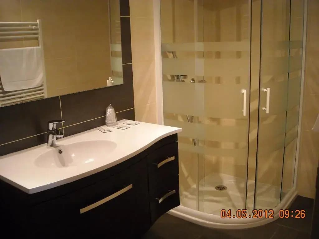Hotel le Médieval - Photo 5