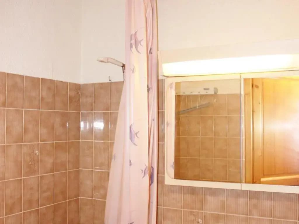 Appartement Chamonix-Mont-Blanc, 1 pièce, 3 personnes - FR-1-517-52 - Miniature 6