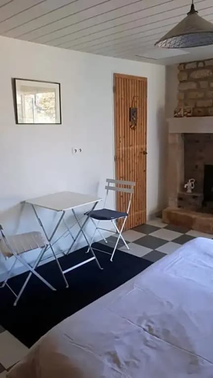 Chambres d'hôtes La Frise - Photo 5
