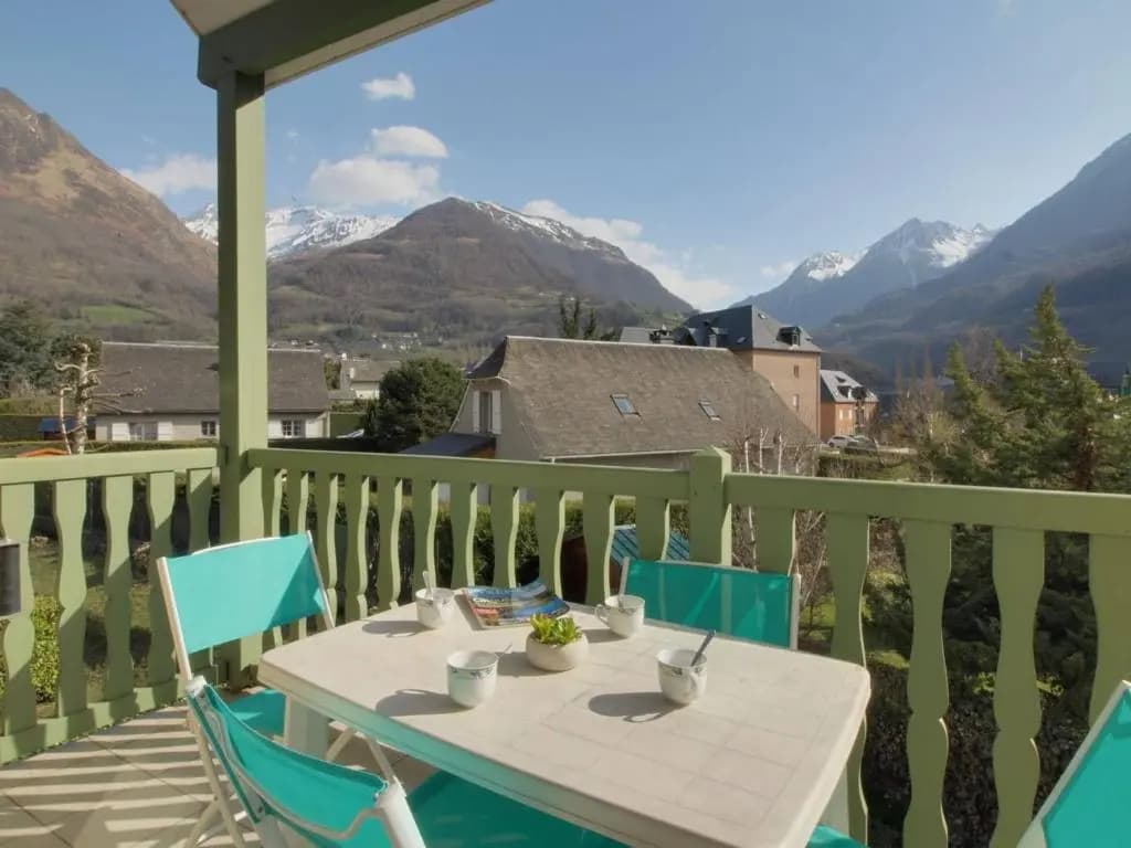 Appartement Esquièze-Sère, 3 pièces, 6 personnes - FR-1-402-86 - Miniature 8