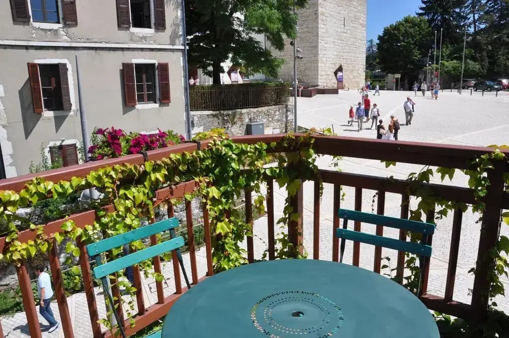 Les Jardins du Chateau - Photo 3