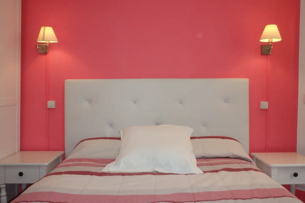 Hotel Maillot - Miniature 7
