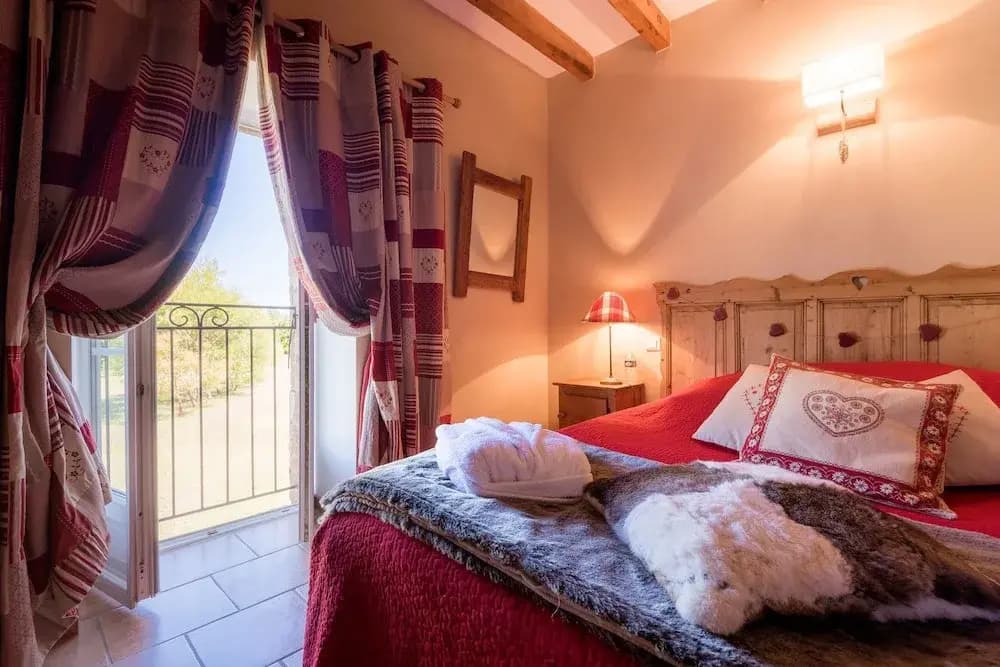 Chambres d'hôtes le Moulin de Beaunette - Photo 3