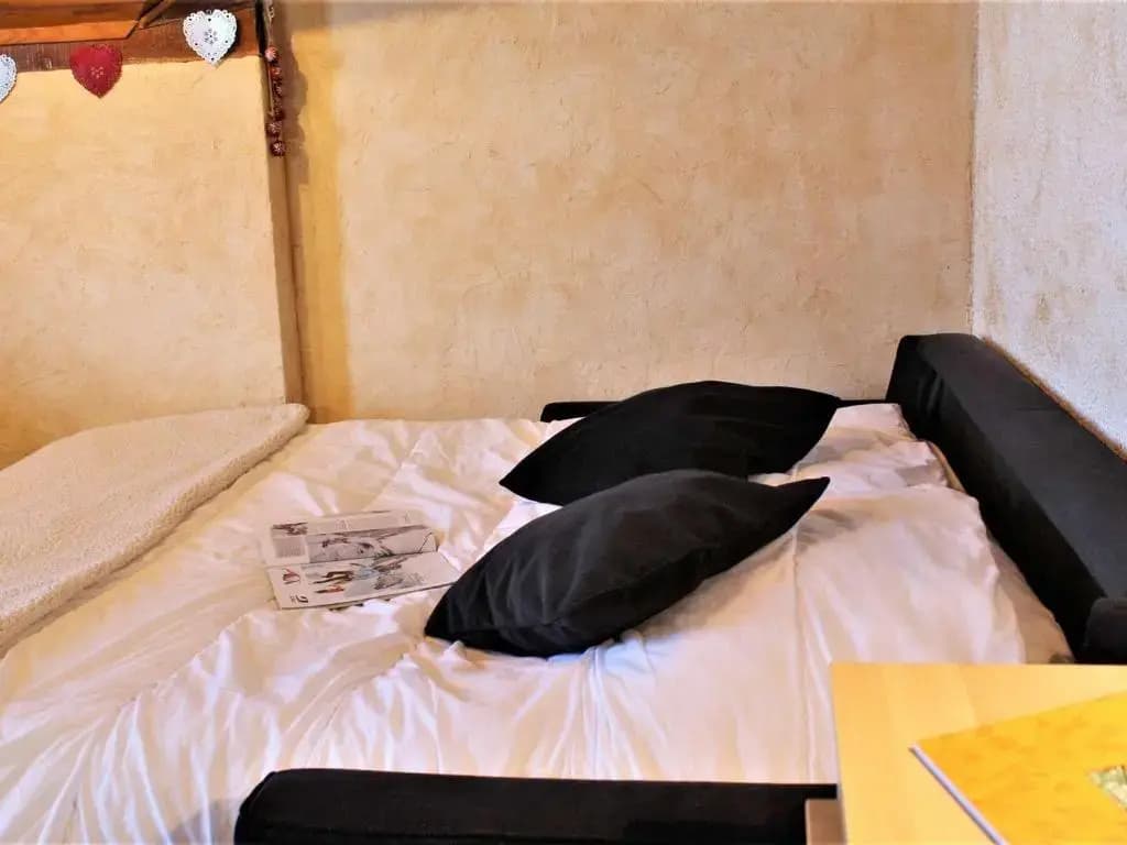 Appartement Risoul, 3 pièces, 4 personnes - FR-1-330-173 - Photo 4