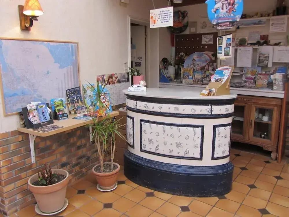 Auberge Vendeenne - Photo 2