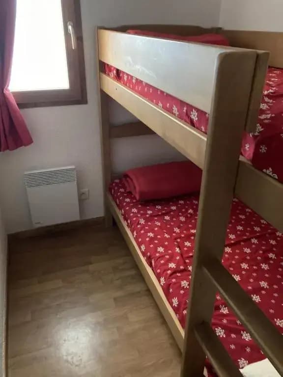Appartement LA MARMOTTE DU DEVOLUY - Photo 4