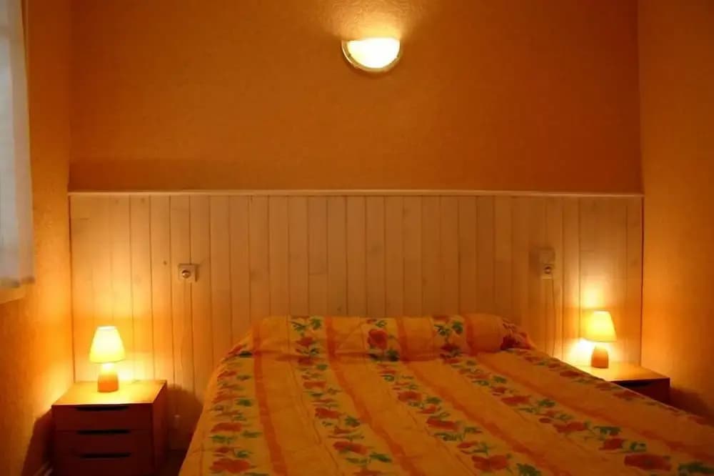 Hotel Au Bon Accueil - Miniature 6