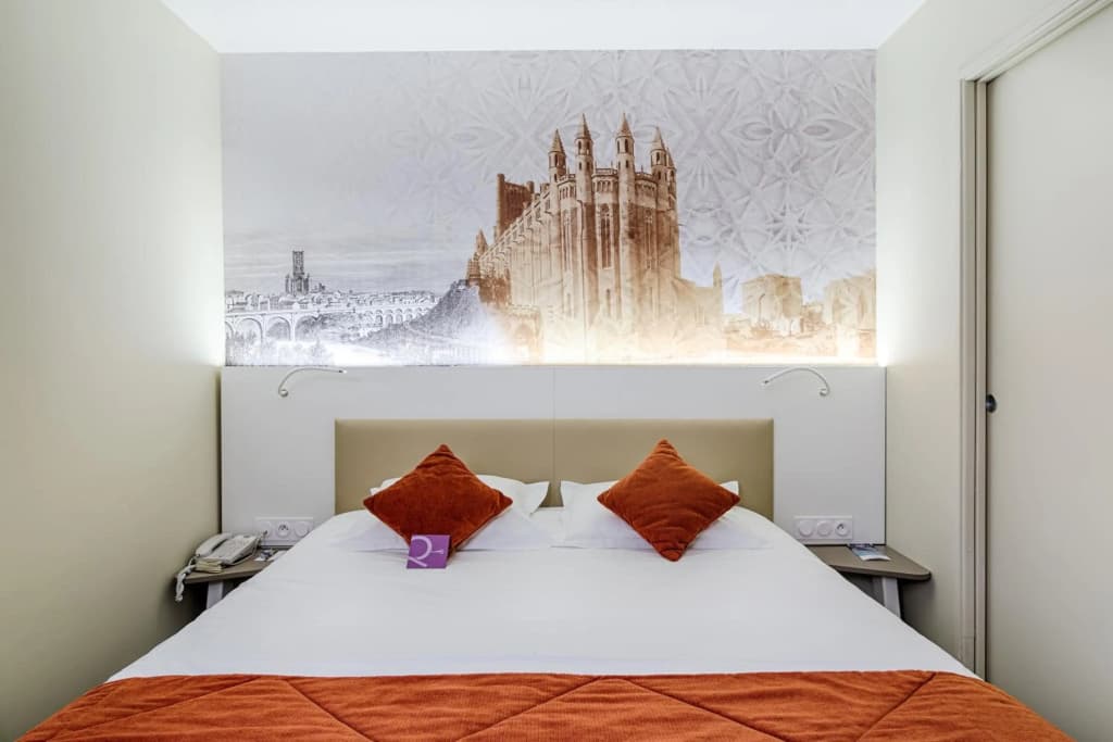 Mercure Albi Rives du Tarn - Photo 3