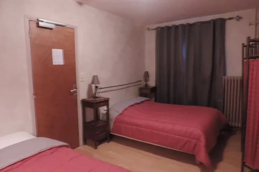 Hôtel Le Lièvre Blanc - Photo 5