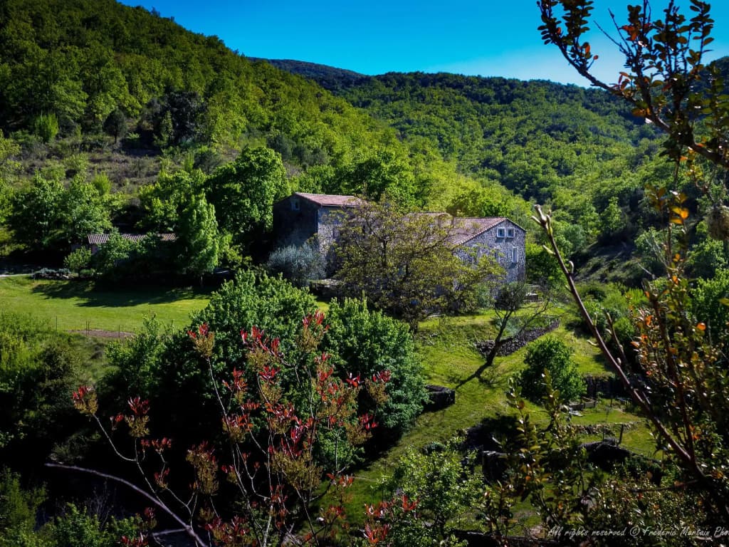 Gîte Laulagner - Photo 1
