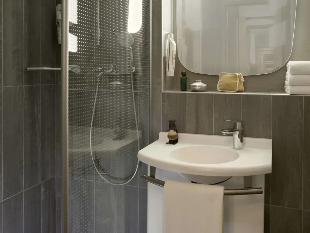 Ibis Jouy en Josas Velizy - Miniature 7