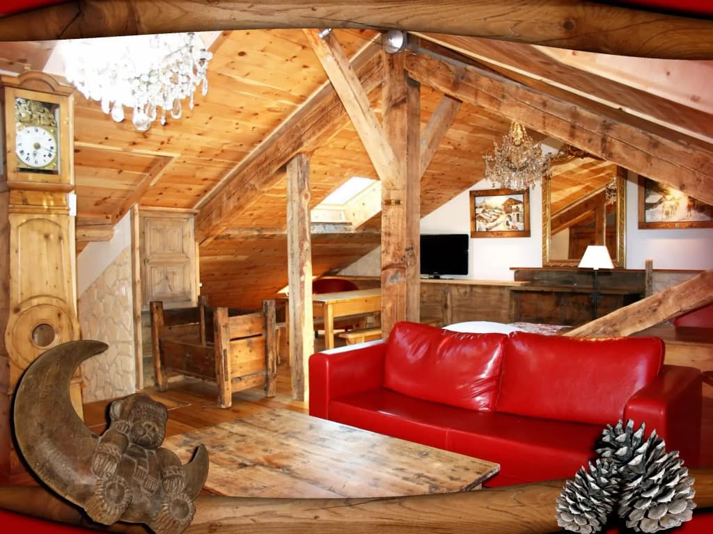 Hôtel de la Chaussée - Photo 1