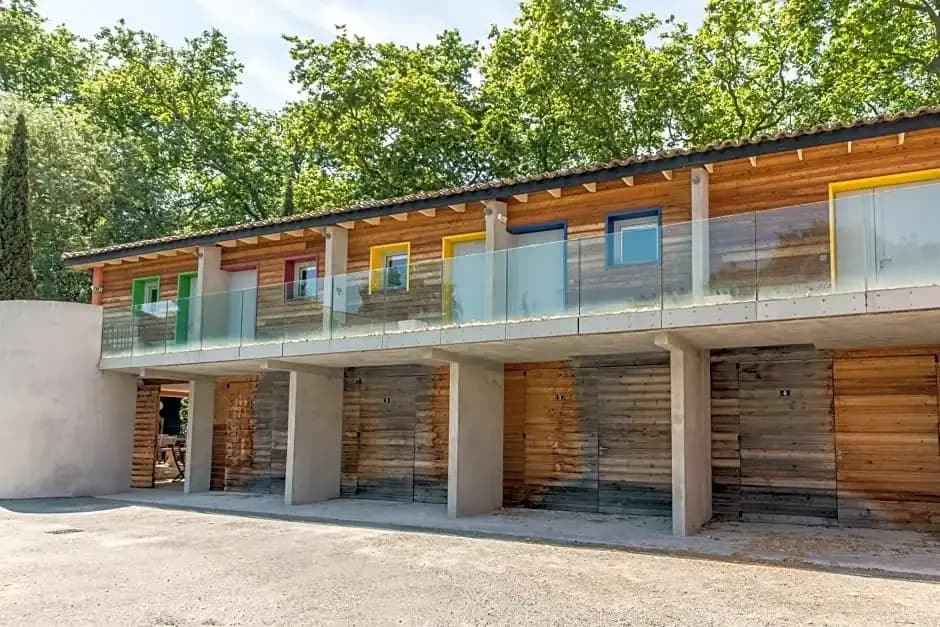 Hôtel du Canal - Photo 1