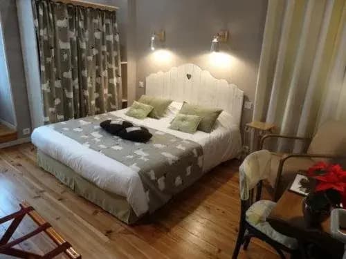 Villa Bon Repos - Photo 3