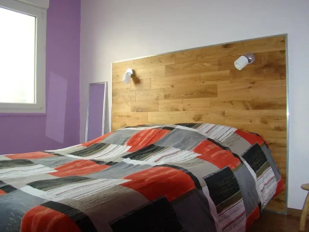 Hôtel Annexe le Champenois - Photo 4