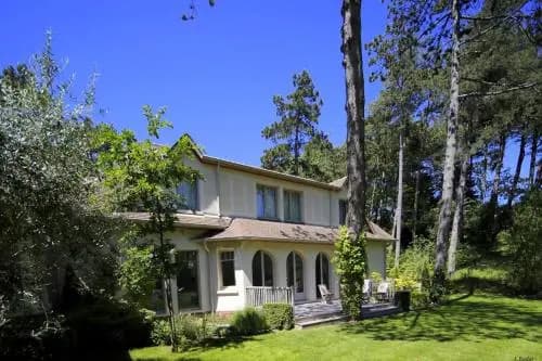 Demeure d'Hotes Haec Otia - Photo 1