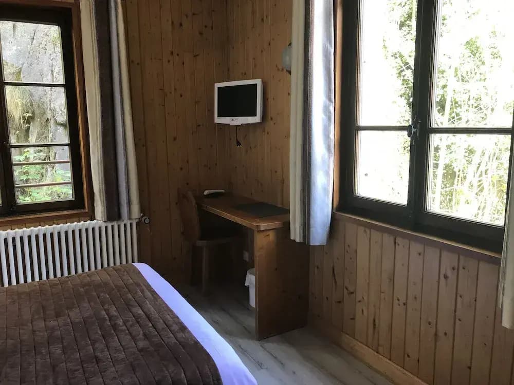 Hôtel des Lacs - Photo 4