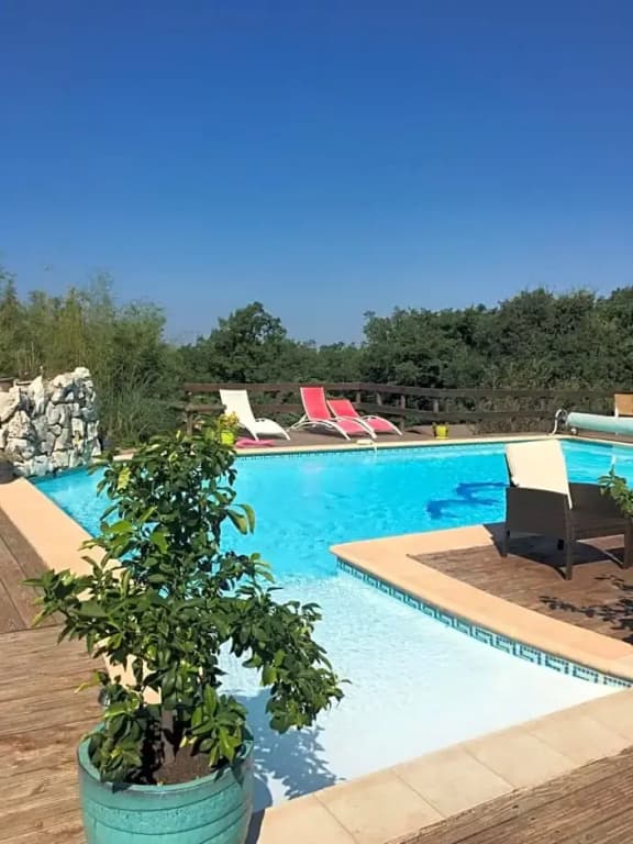 La Bastide des Cades - Photo 5
