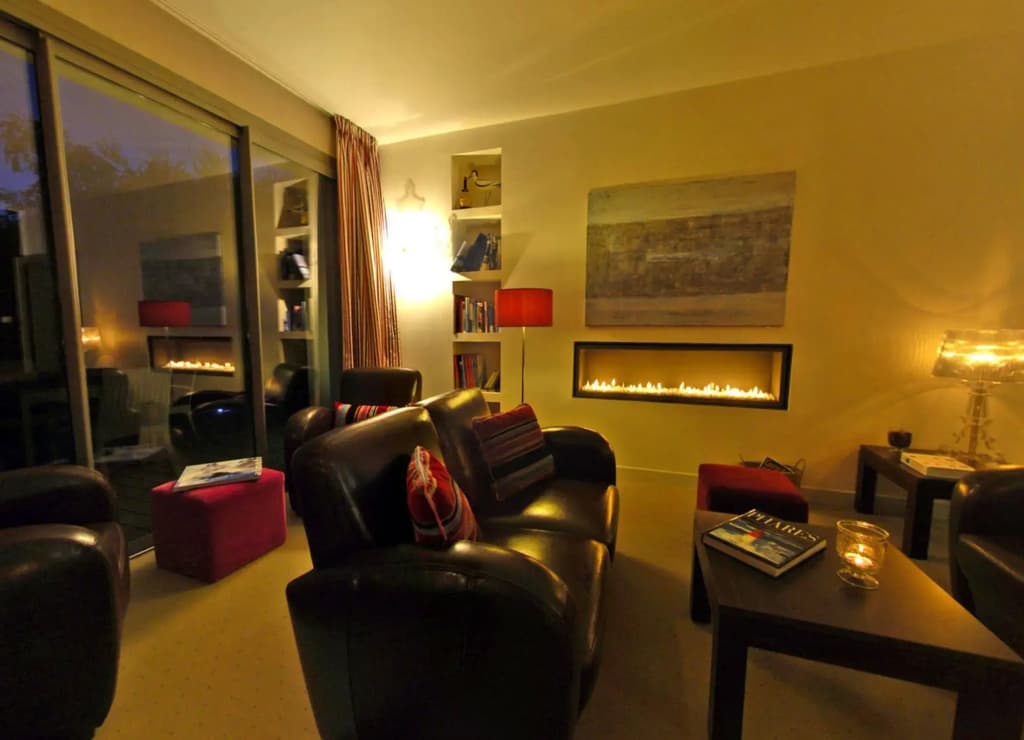 Le Galet Hôtel & Spa - Photo 4