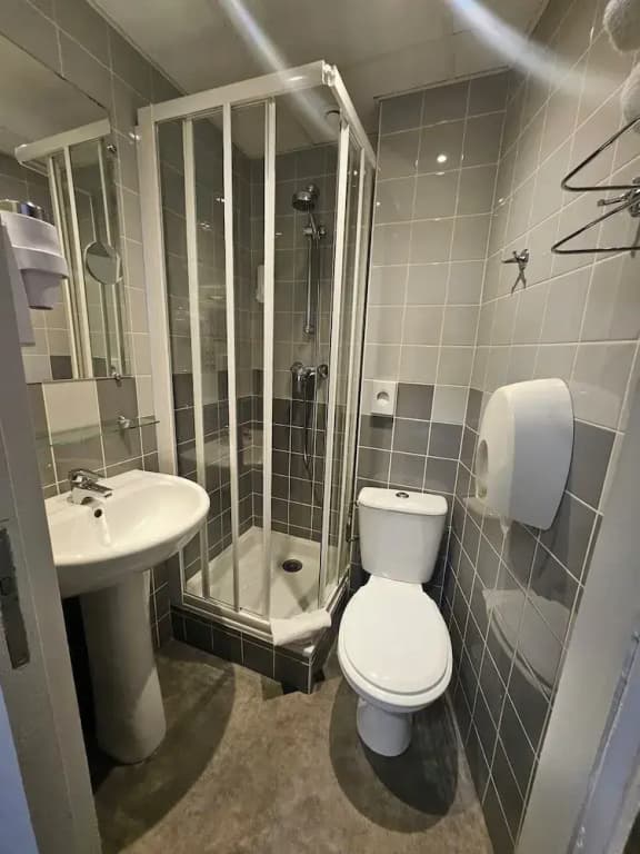 Hotel De Champagne - Miniature 7