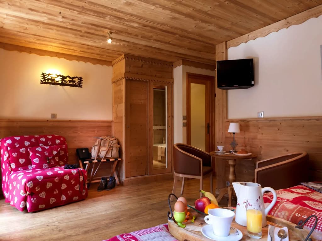 Auberge du Manoir - Photo 2