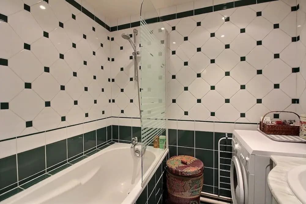 213367 - Appartement 6 personnes à Paris - Miniature 7