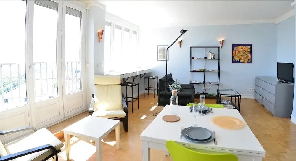 Appart Ambiance - Belvedere - Miniature 8