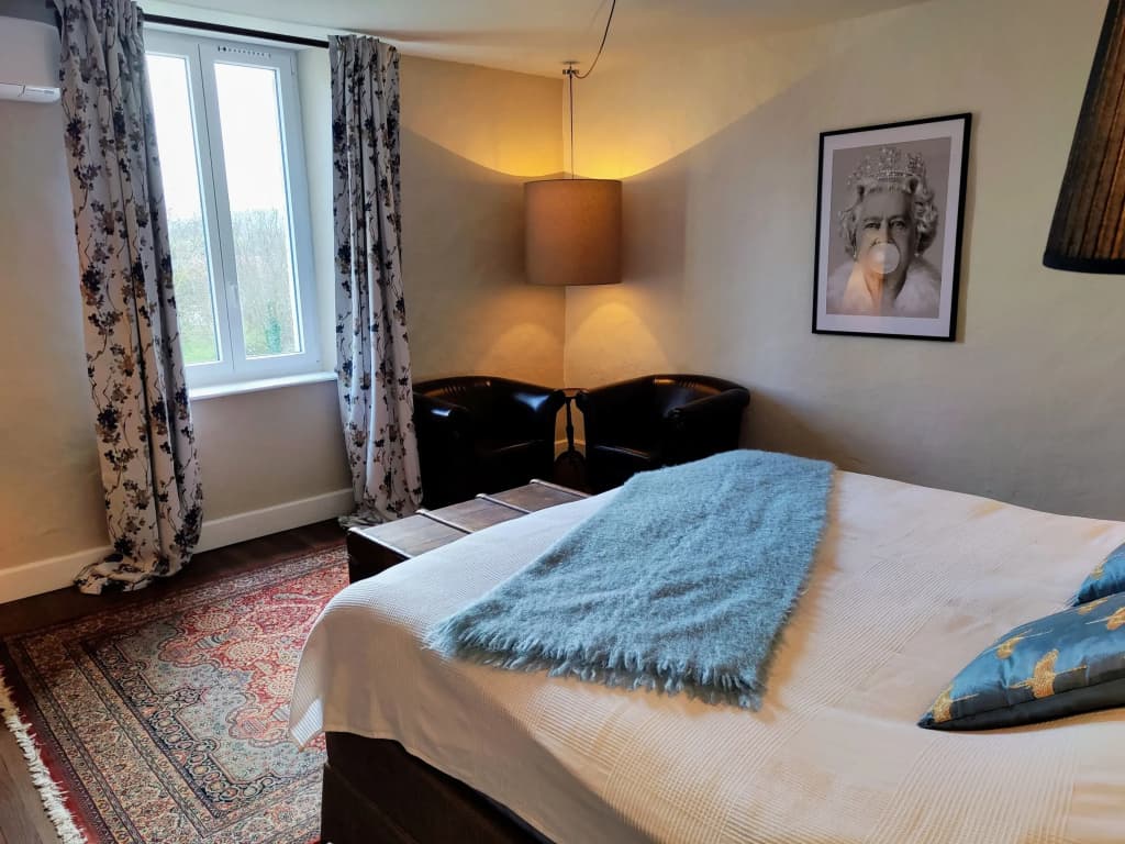 Maison Egalité - Photo 4