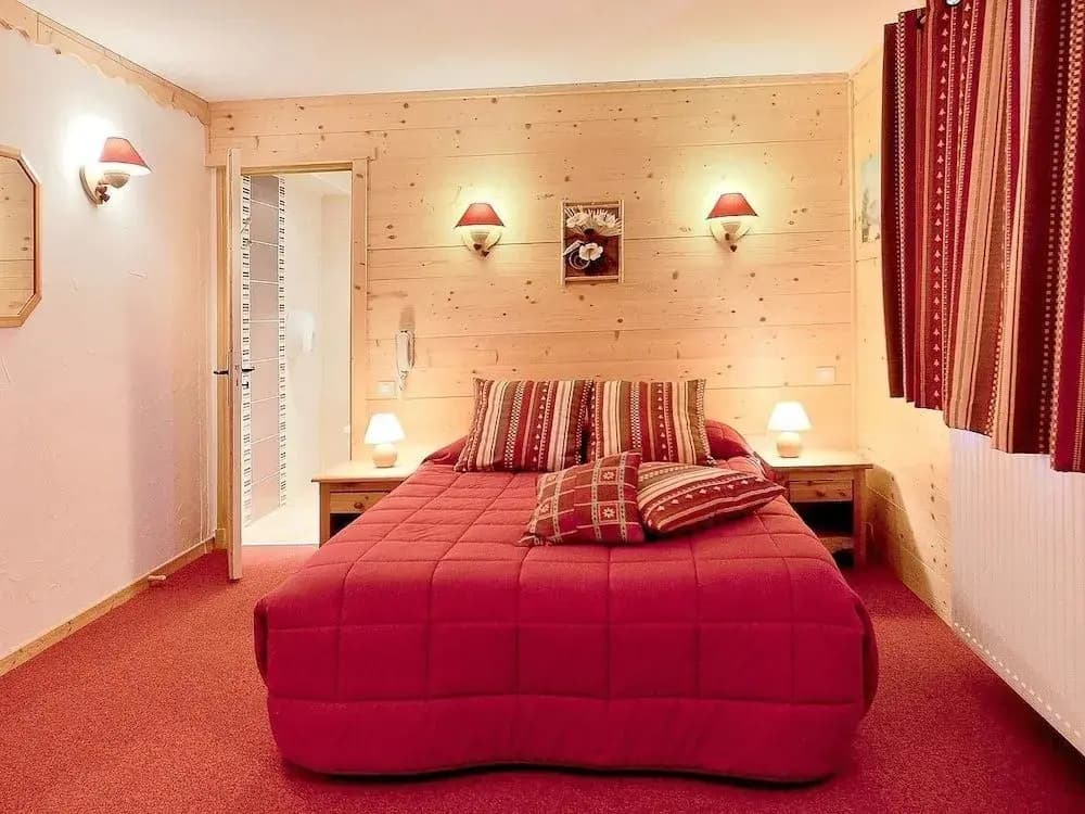 Hôtel les Playes - Photo 3