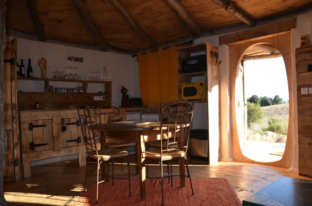 Cabanes Trésors De Campagne - Photo 3