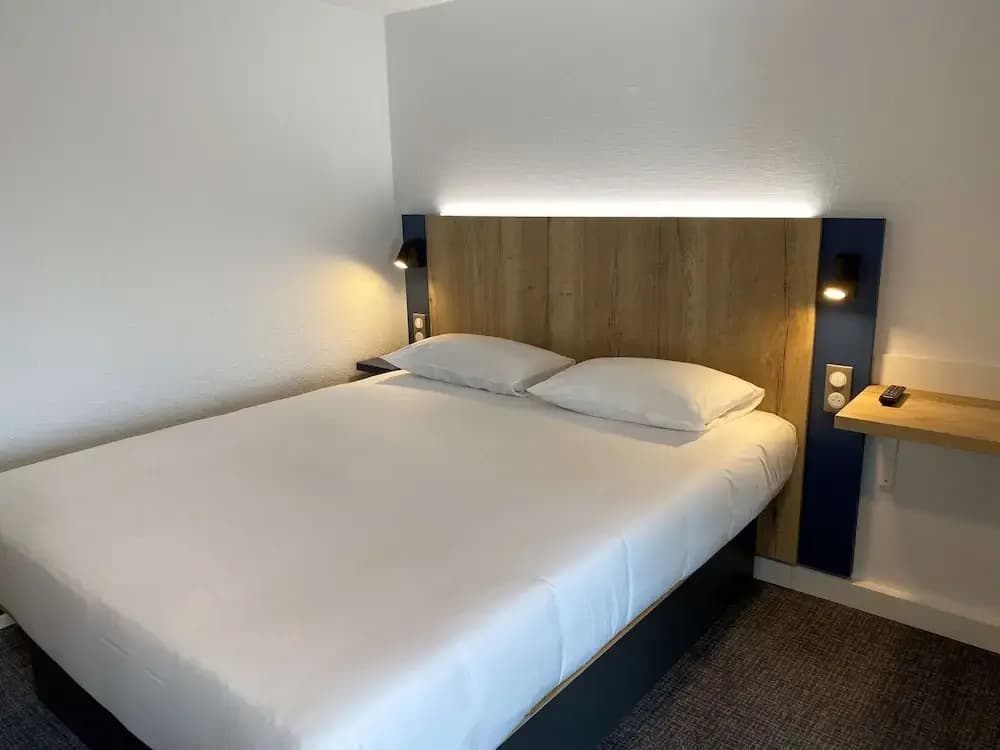 Kyriad Direct Chalon Sur Saone Nord - Miniature 6